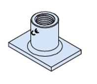 Lifting Plate Socket